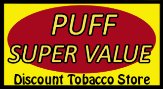 PUFF SUPER VALUE